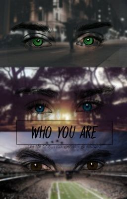 Who You Are 