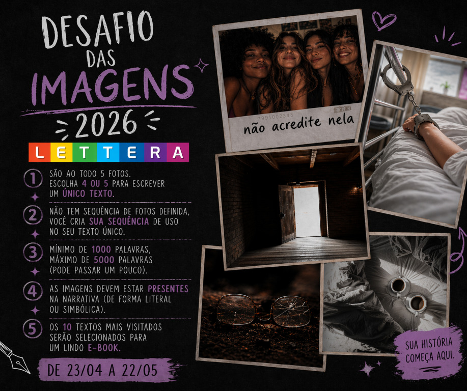 Desafio 2026