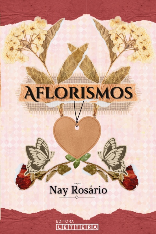 Capa de Aflorismos
