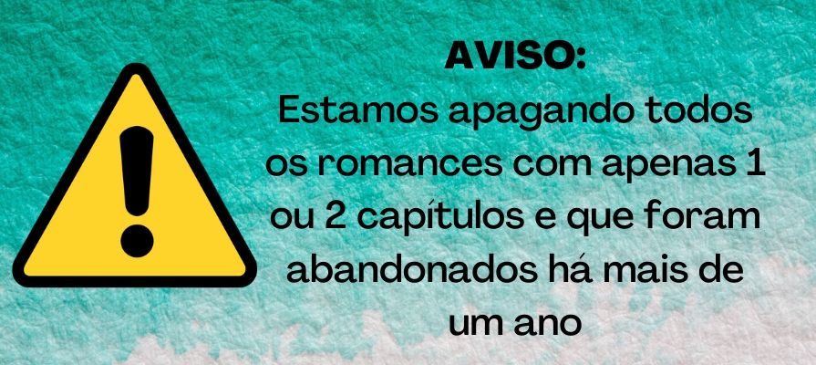 Aviso sobre exclusões