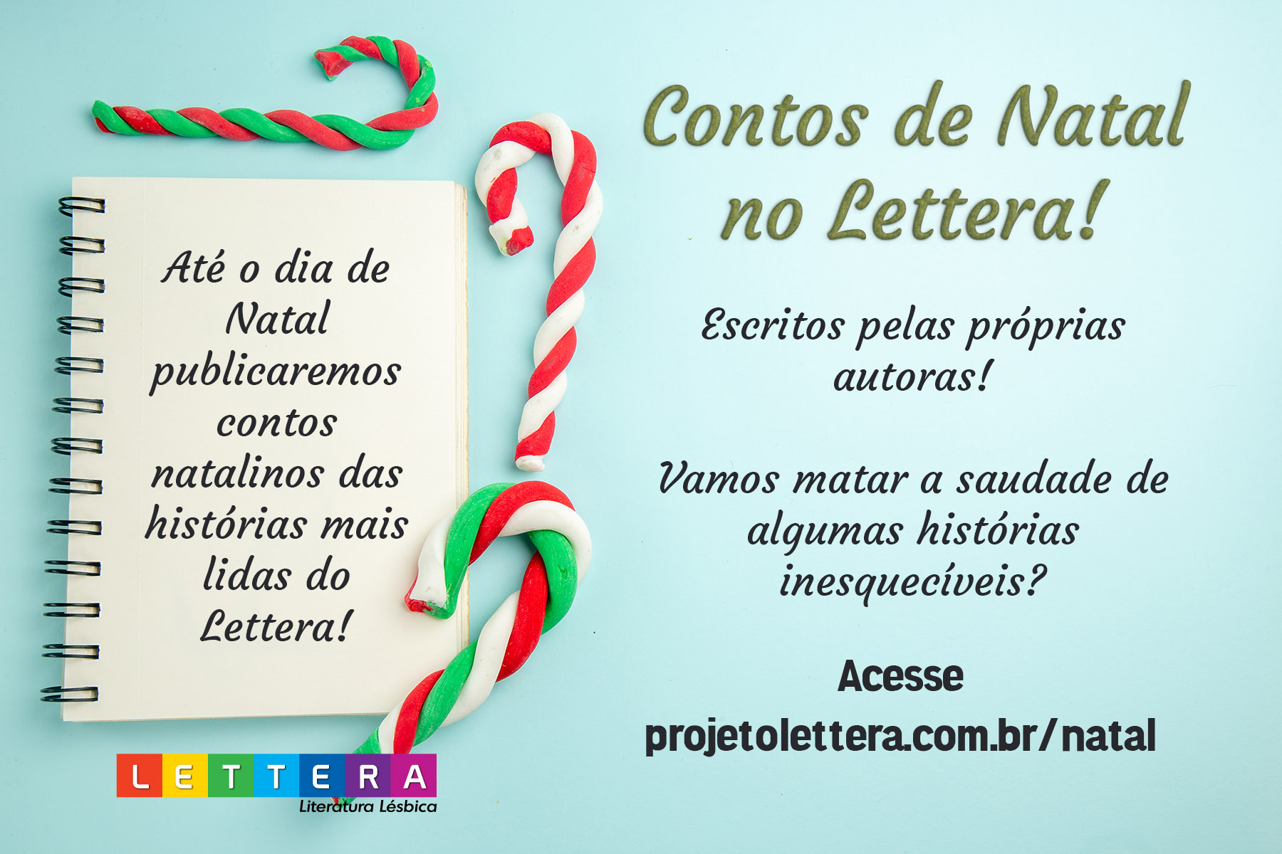 Contos de Natal