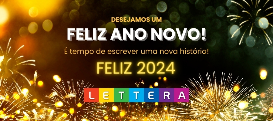 Feliz 2024!