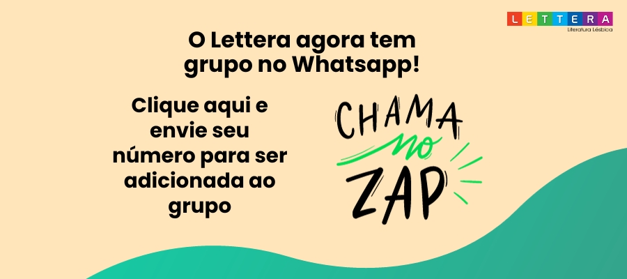 Grupo no Whatsapp