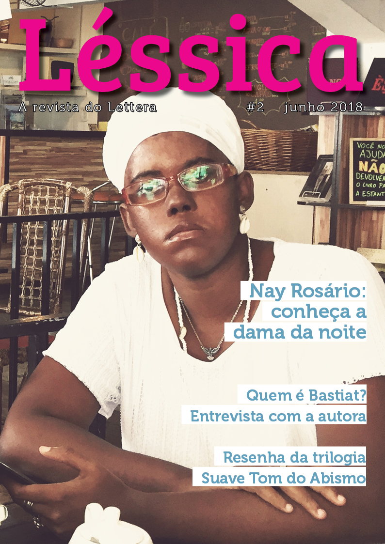 Revista Léssica 2