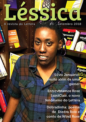 Revista Léssica 3