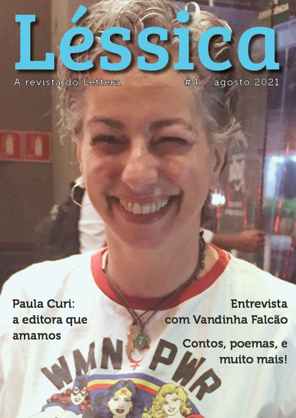 Revista Léssica 3