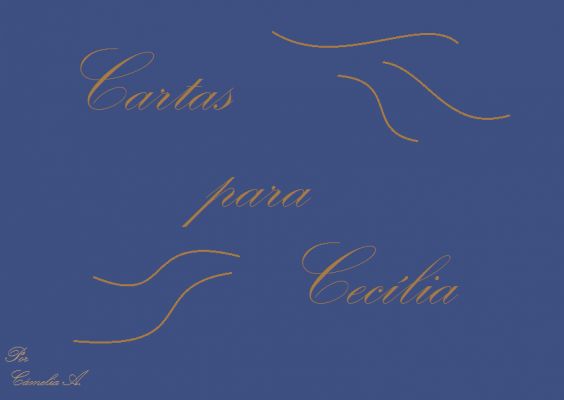 Cartas para Cecilia