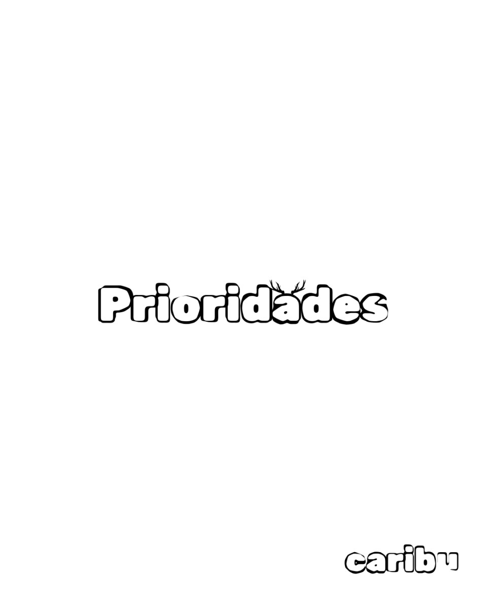 Capa de Prioridades