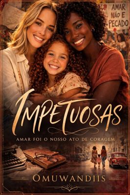 Capa de Impetuosas