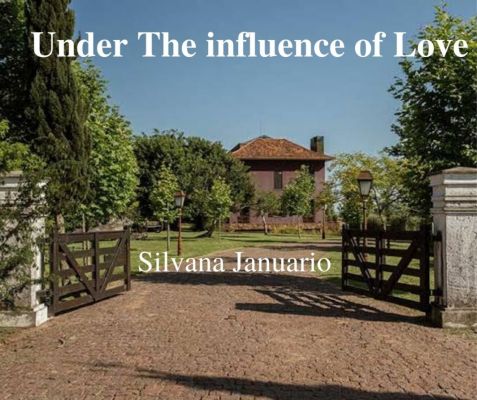 Under The Influence Of Love
