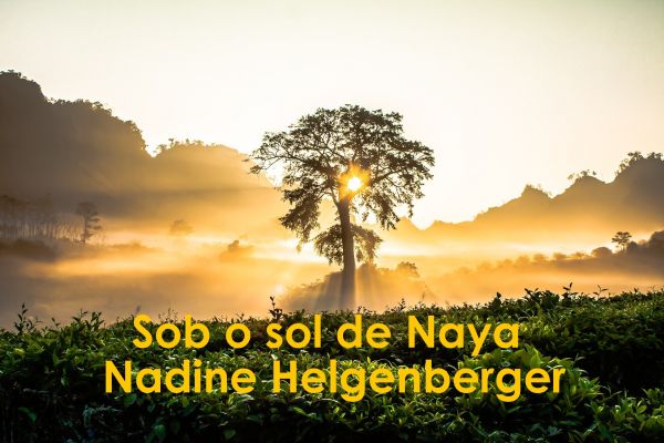 Sob o sol de Naya